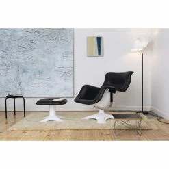 Artek Karuselli Ottoman -vitra shop artek karuselli lounge chair 1