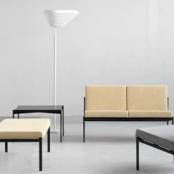 Artek Kiki Lounge Chair -vitra shop artek kiki lounge lifestyle