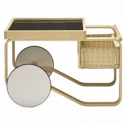 Artek Tea Trolley 900