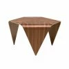 Artek Trienna Coffee Table -vitra shop artek trienna table walnut