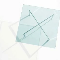 Knoll Barcelona Low Table 9 Knoll Barcelona Low Table -vitra shop barcelona low table