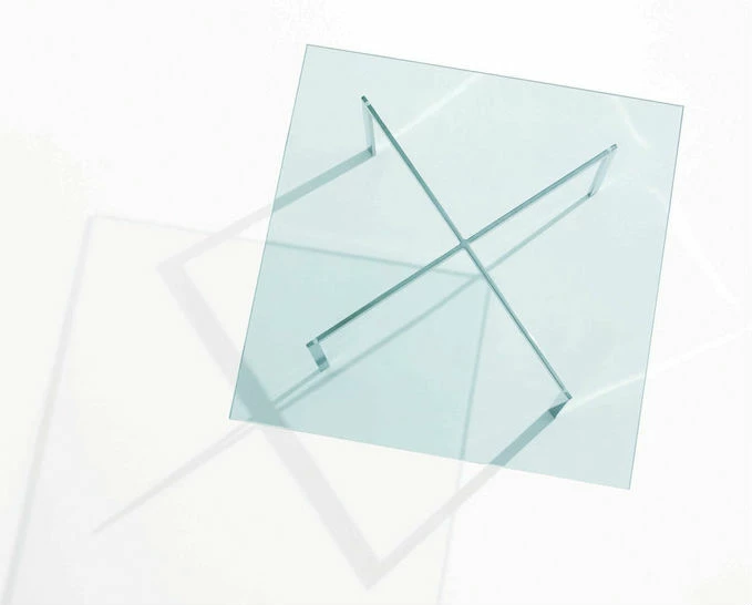 Knoll Barcelona Low Table 6 Knoll Barcelona Low Table - Image 4