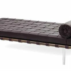 Knoll Barcelona Day Bed -vitra shop barcelona bed 4 1