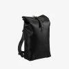 Brooks England Pickwick Reflective Leather Backpack -vitra shop bb043 a7q361 pickwick reflective leather 26l black 3 4 1