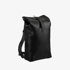 Brooks England Pickwick Reflective Leather Backpack
