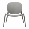 Kartell Be Bop Lounge Chair -vitra shop be bop chair grey lifestyle