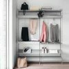 String Bedroom Shelving System 2 String Bedroom Shelving System -vitra shop bedroom String Shelf System 1