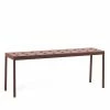 Hay Balcony Outdoor Bench -vitra shop bench