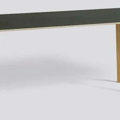 Hay Copenhague CPH30 Dining Table 13 Hay Copenhague CPH30 Dining Table -vitra shop black linoleum hay cph30