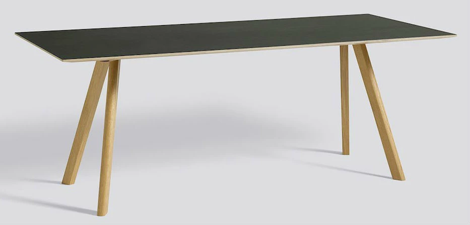 Hay Copenhague CPH30 Dining Table 8 Hay Copenhague CPH30 Dining Table - Image 6