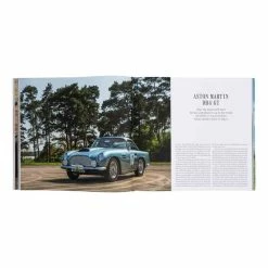 Gestalten Beautiful Machines Book -vitra shop bm1