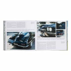 Gestalten Beautiful Machines Book -vitra shop bm2