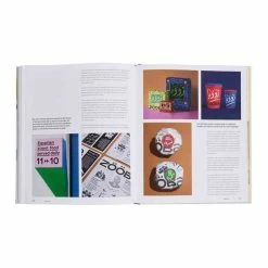 Gestalten Brand New Brand Book 6 Gestalten Brand New Brand Book -vitra shop bnb1