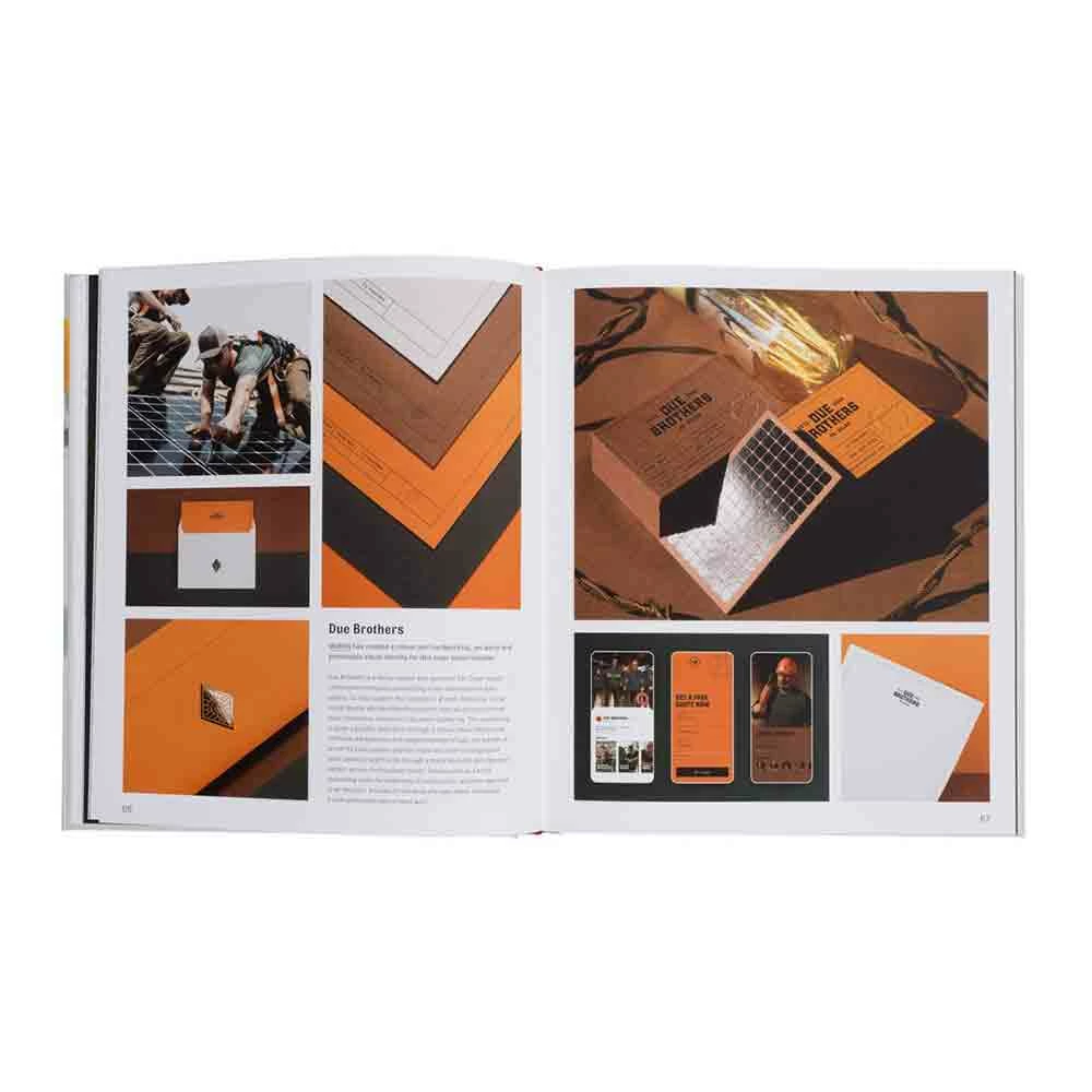 Gestalten Brand New Brand Book 5 Gestalten Brand New Brand Book - Image 3