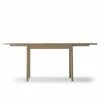 Carl Hansen CH002 Dining Table 2 Carl Hansen CH002 Dining Table -vitra shop carl hansen ch002 dining table