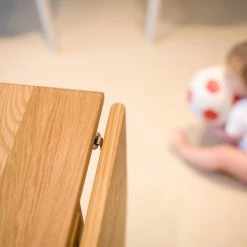 Carl Hansen CH006 Dining Table -vitra shop carl hansen ch006 dining table oiled beech 1