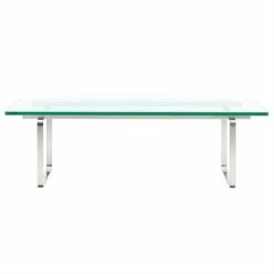 Carl Hansen CH108 Coffee Table