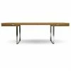 Carl Hansen CH110 Desk -vitra shop carl hansen ch110 desk