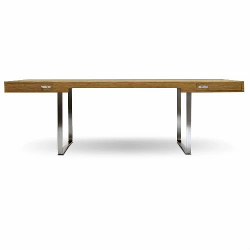 Carl Hansen CH110 Desk 3 Carl Hansen CH110 Desk