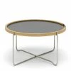 Carl Hansen CH417 Tray Table -vitra shop carl hansen ch14 tray table
