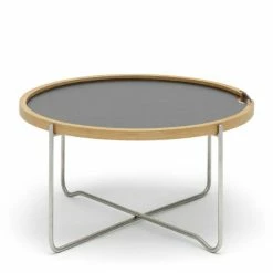 Carl Hansen CH417 Tray Table