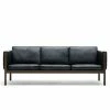 Carl Hansen CH163 Sofa -vitra shop carl hansen ch163 sofa