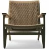 Carl Hansen CH25 Lounge Chair 2 Carl Hansen CH25 Lounge Chair -vitra shop carl hansen ch25 lounge chair