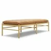 Carl Hansen OW150 Daybed Oiled Oak -vitra shop carl hansen ow150 daybed