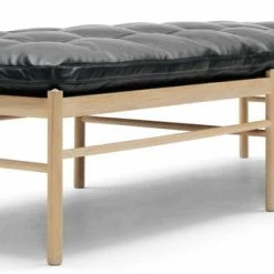 Carl Hansen OW150 Daybed Oiled Oak -vitra shop carl hansen ow150 daybed black