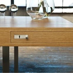 Carl Hansen CH110 Desk 9 Carl Hansen CH110 Desk -vitra shop carl hansen ch110