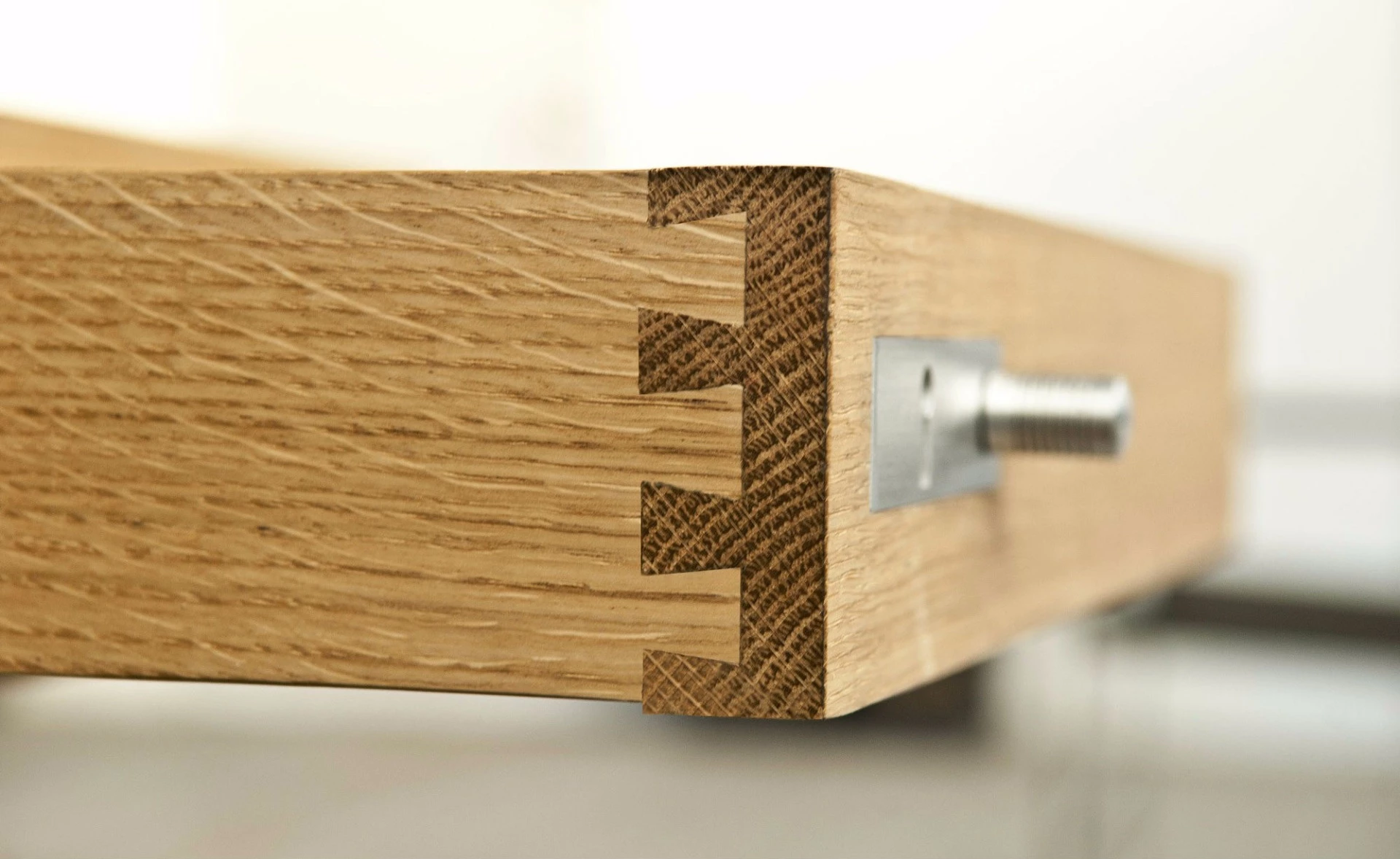 Carl Hansen CH110 Desk 5 Carl Hansen CH110 Desk - Image 3