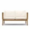 Carl Hansen CH162 Sofa -vitra shop carl hansen ch162 sofa