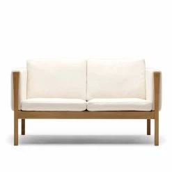 Carl Hansen CH162 Sofa