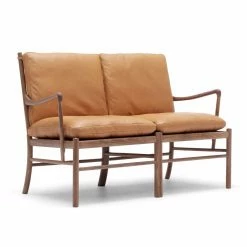 Carl Hansen OW149-2 Colonial Sofa