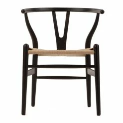 Carl Hansen CH24 Wishbone Chair
