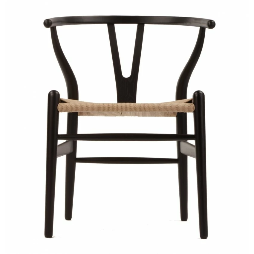 Carl Hansen CH24 Wishbone Chair 3 Carl Hansen CH24 Wishbone Chair