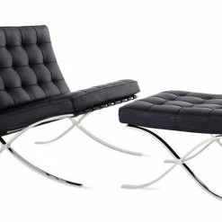 Knoll Barcelona Chair Relax -vitra shop cc 8030 21