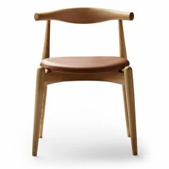 Carl Hansen CH20 Elbow Chair