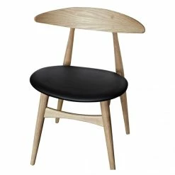 Carl Hansen CH33 Dining Chair