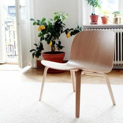 Muuto Visu Lounge Chair