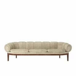 Gubi Croissant 3-seater Sofa -vitra shop croissant2