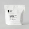 Quarter Horse Coffee Dark Horse Espresso 1 Quarter Horse Coffee Dark Horse Espresso -vitra shop darkhorse250 720x