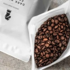 Quarter Horse Coffee Dark Horse Espresso -vitra shop darkhorse 720x