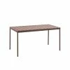 Hay Balcony Outdoor Dining Table 1 Hay Balcony Outdoor Dining Table -vitra shop dining