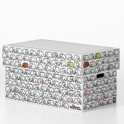 Vitra Eames Elephant -vitra shop eames elephant 88621 preview 1