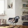 Vitra Eames Rocker Armchair (RAR) -vitra shop eames plastic armchair rar 1097277