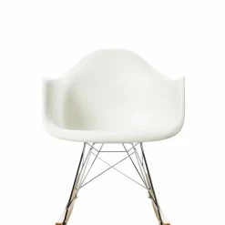 Vitra Eames Rocker Armchair (RAR) 9 Vitra Eames Rocker Armchair (RAR) -vitra shop eames plastic armchair rar white 47594