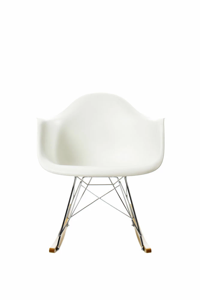 Vitra Eames Rocker Armchair (RAR) 6 Vitra Eames Rocker Armchair (RAR) - Image 4