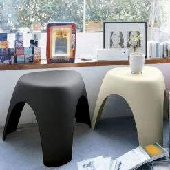 Vitra Elephant Stool