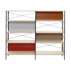 Vitra Eames ESU Shelf 2 HU -vitra shop esu shelf 1 2